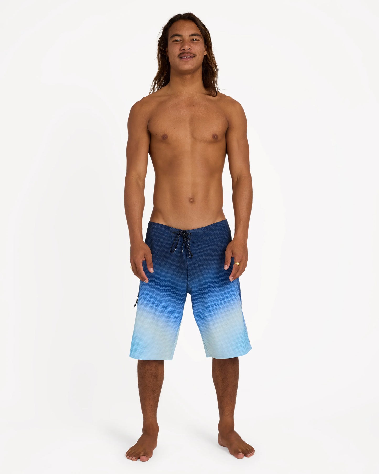 Billabong Mens Fluid Pro 21" Boardshorts