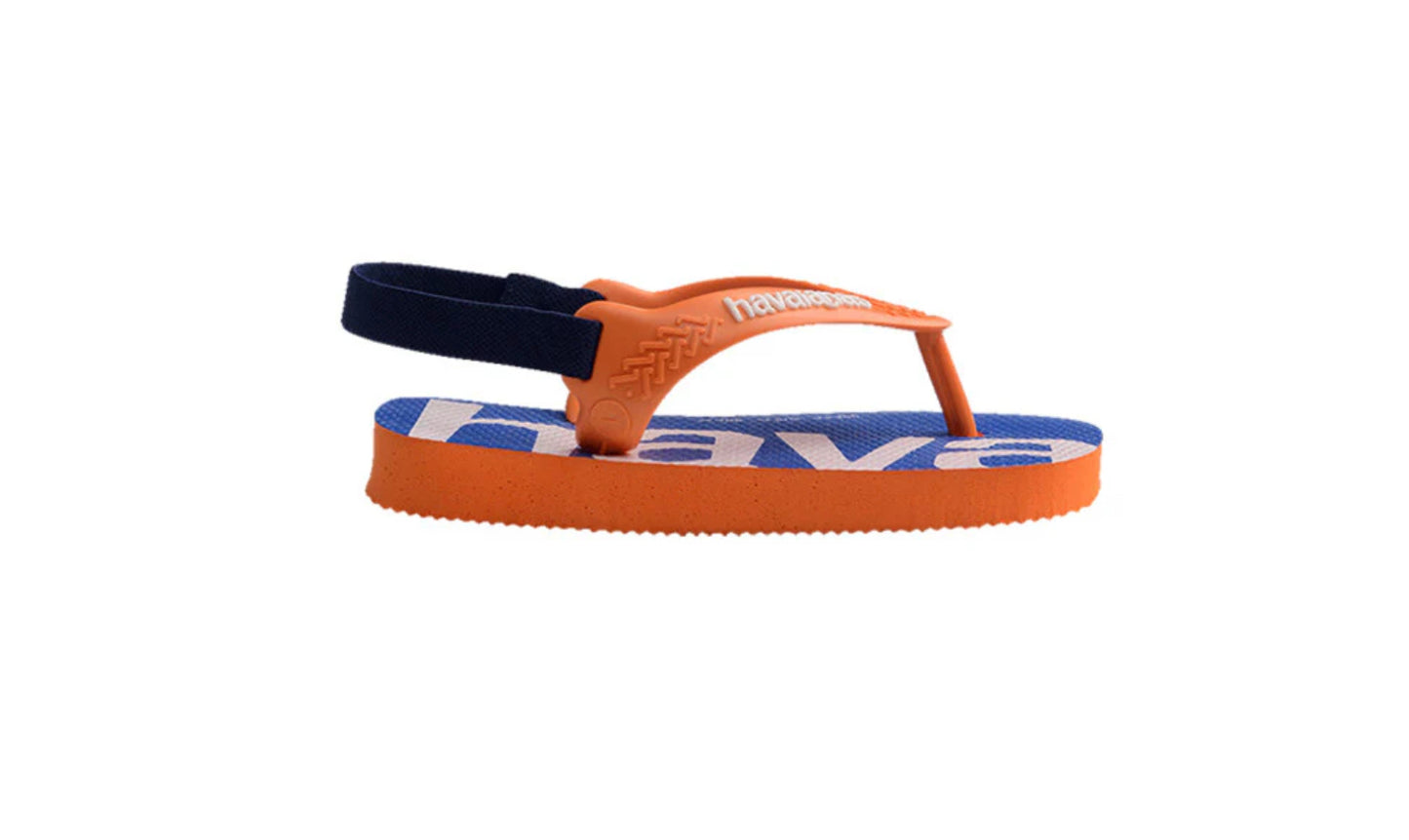 Havaianas Baby Logomania FC