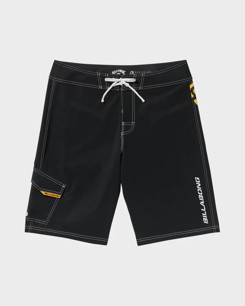 Billabong Mens Bracket Pro 21" Boardshorts