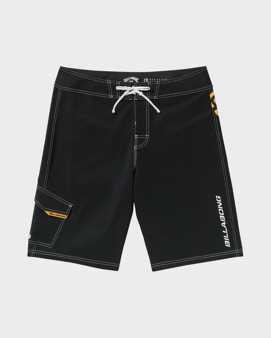 Billabong Mens Bracket Pro 21" Boardshorts