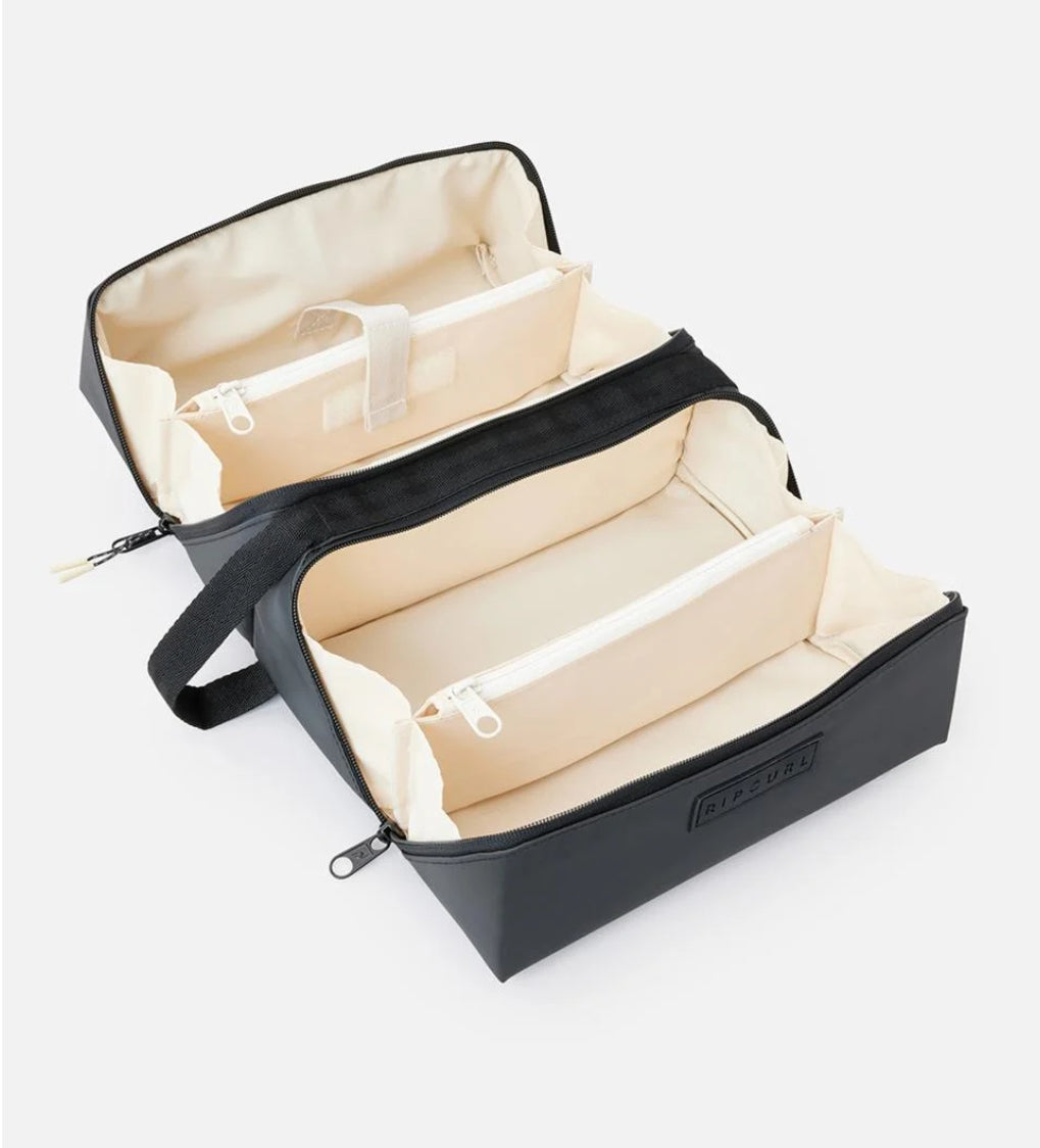 Ripcurl Weekend Travel Cosmetic Case
