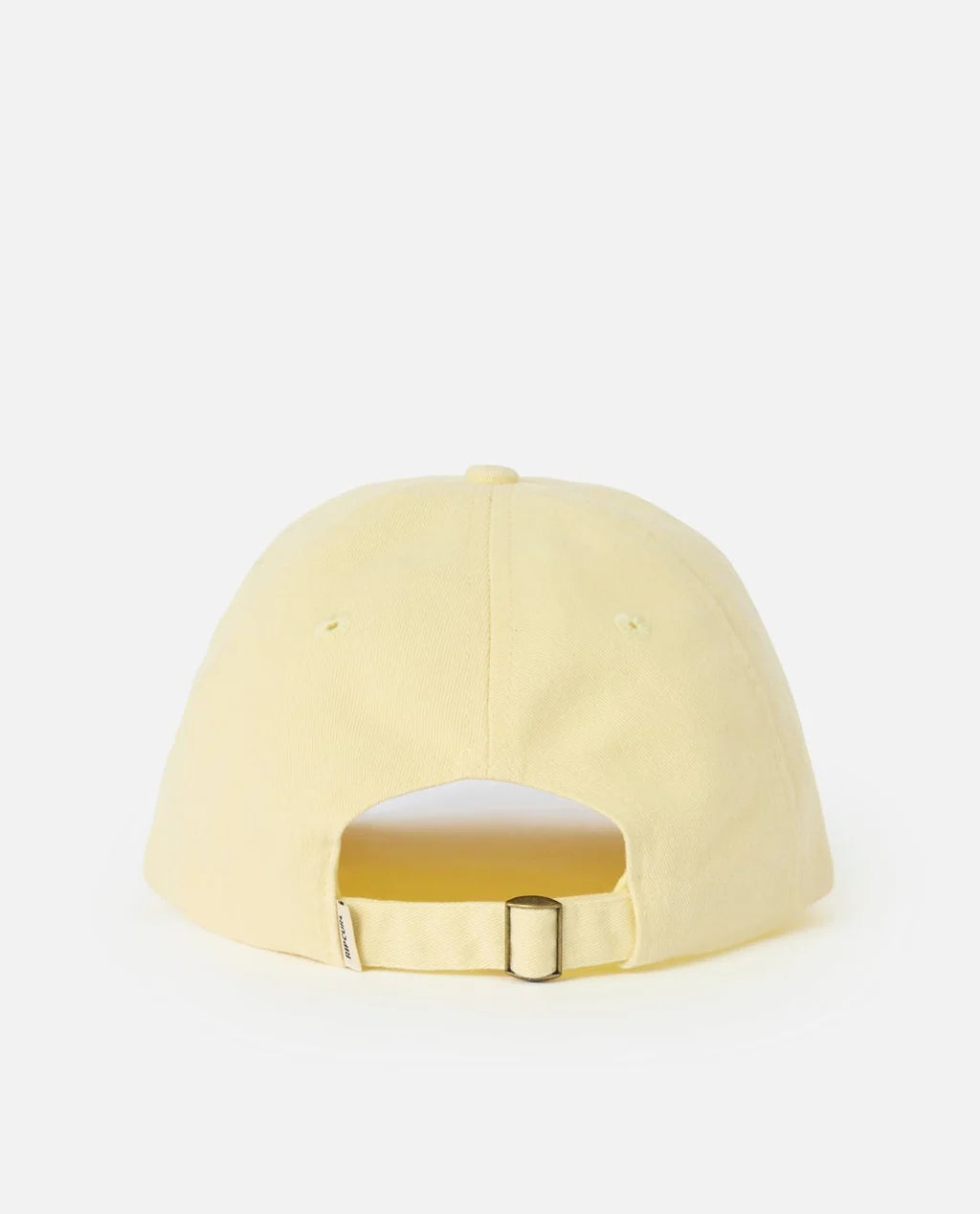 RIP CURL MIXED 6 PANEL CAP