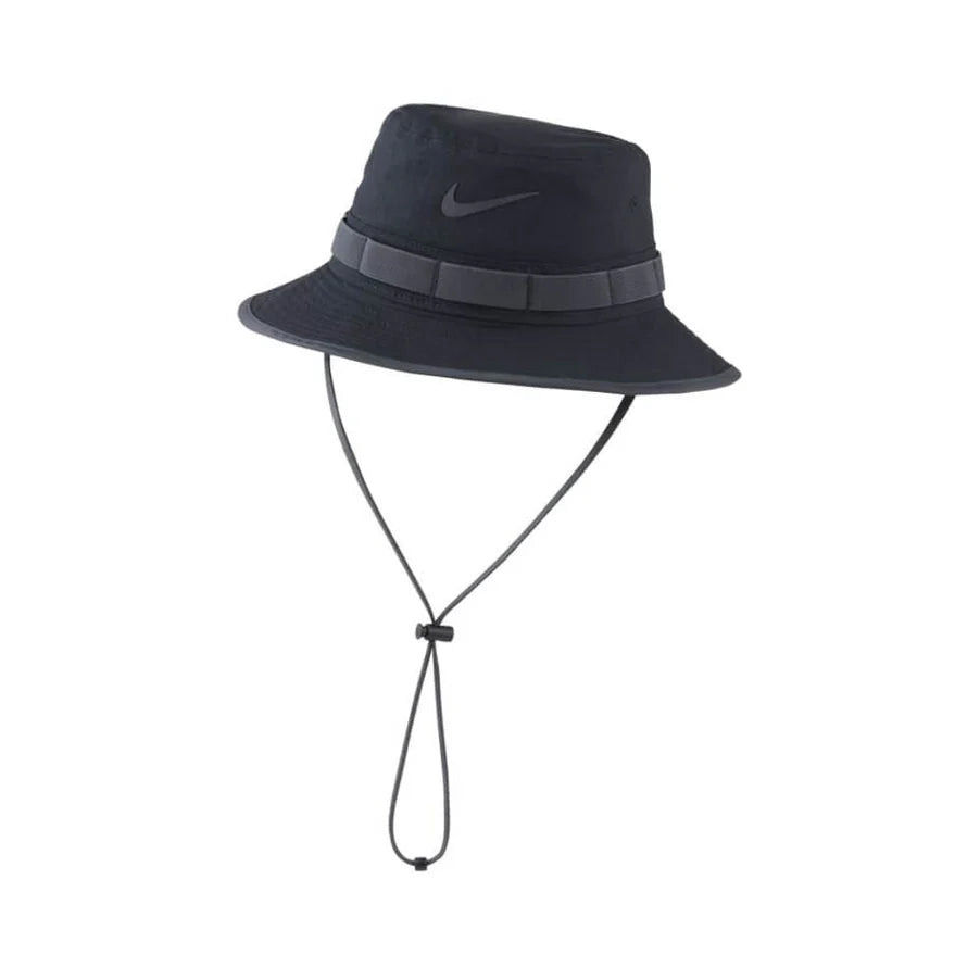 Nike - Boonie Bucket Hat Black
