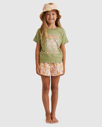 Moonlight Sun Tee Toddler