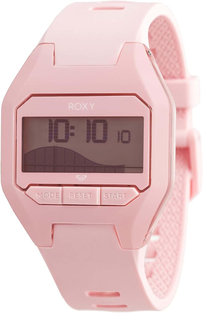 Roxy Slimtide - Digital Tide Watch