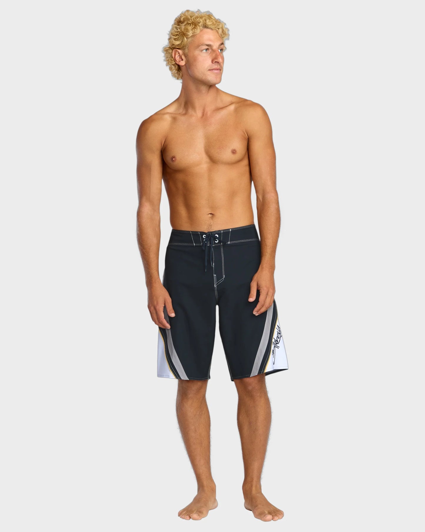 Billabong Mens Fluid 2K Pro 21" Boardshorts