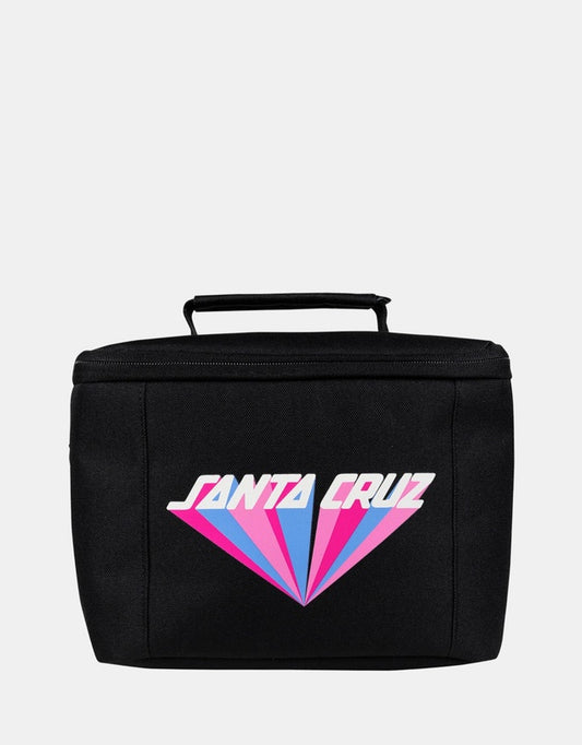 Santa Cruz Delta Strip Lunchbox
