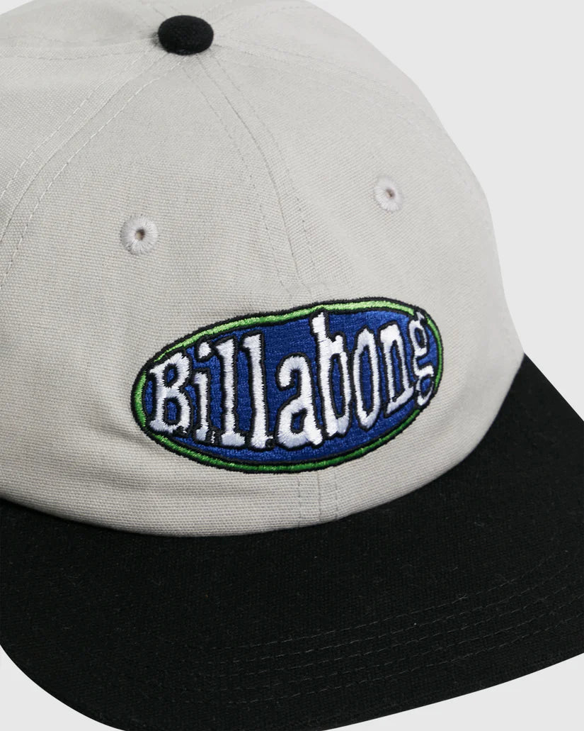 Billabong Boys 8-16 Base Snapback Cap
