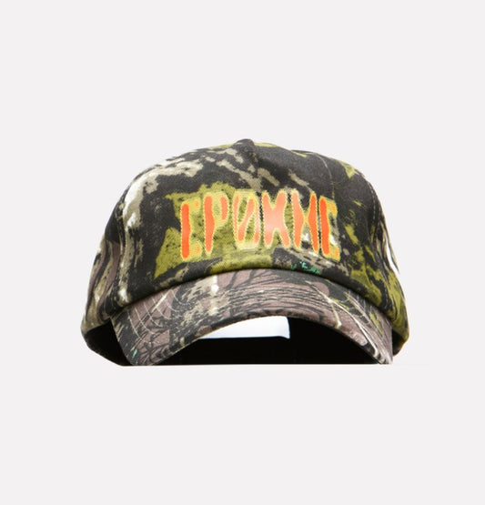 Epokhe Heat Seeker 5 Panel Hat