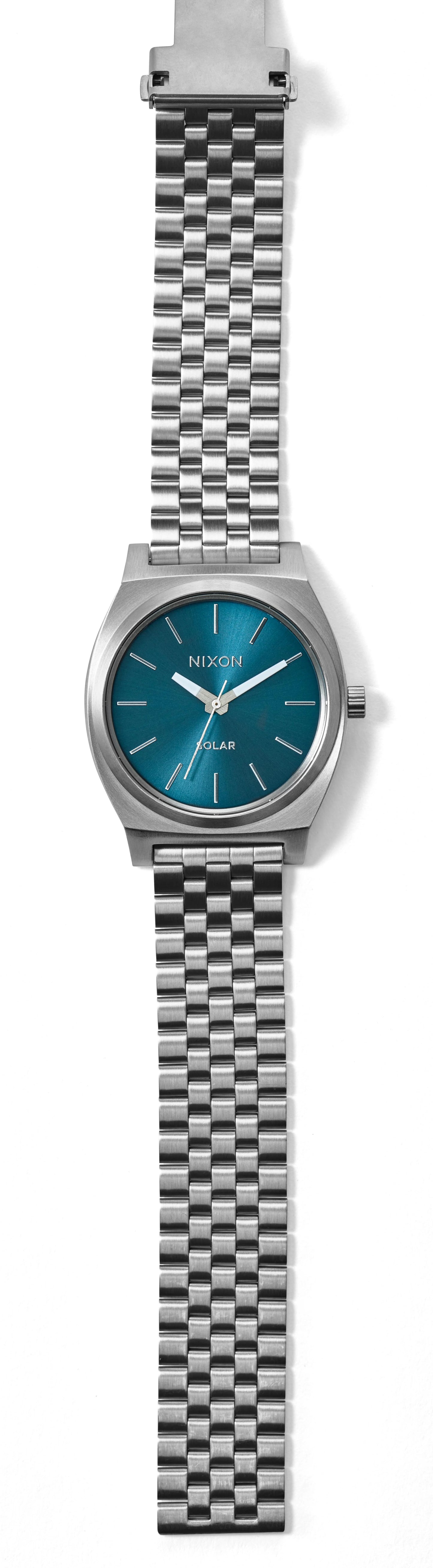 Nixon Time Teller Solar