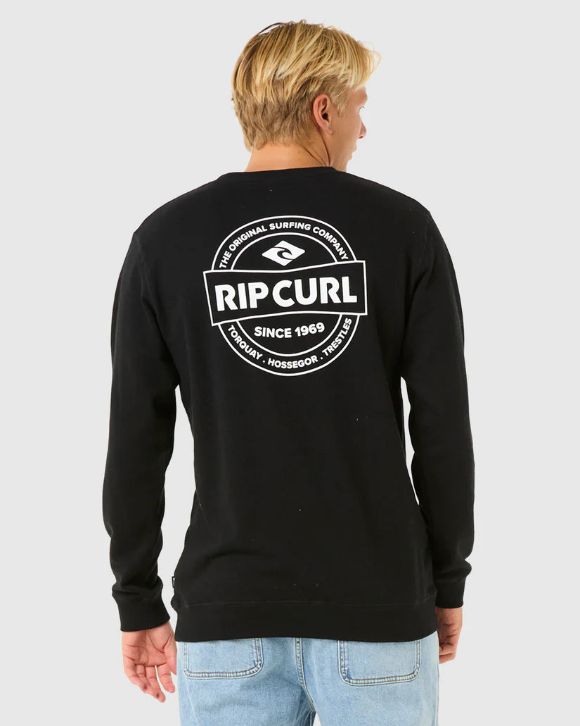 Ripcurl Stapler Crew