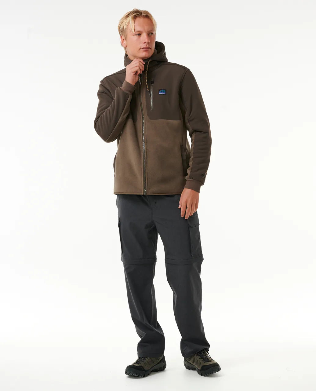 Ripcurl Anti-Series Search Jacket