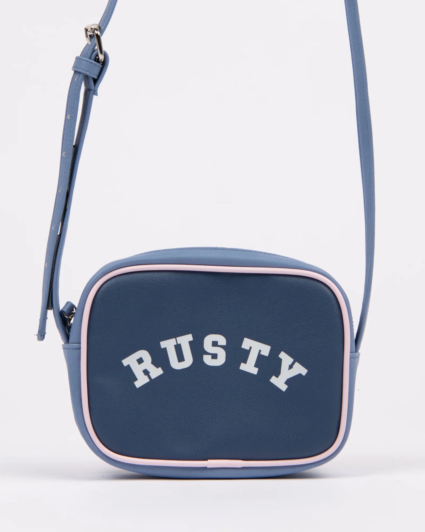 Rusty Sweet Water Crossbody Bag Girls