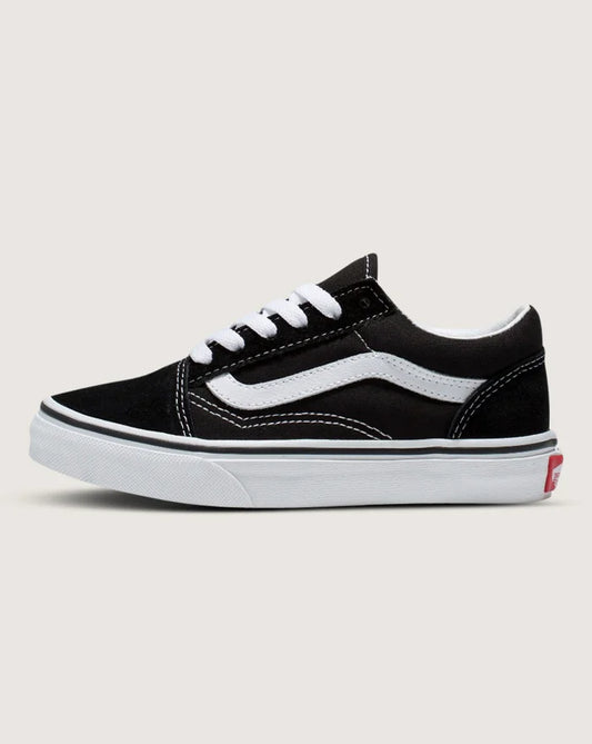 VANS KIDS OLD SKOOL