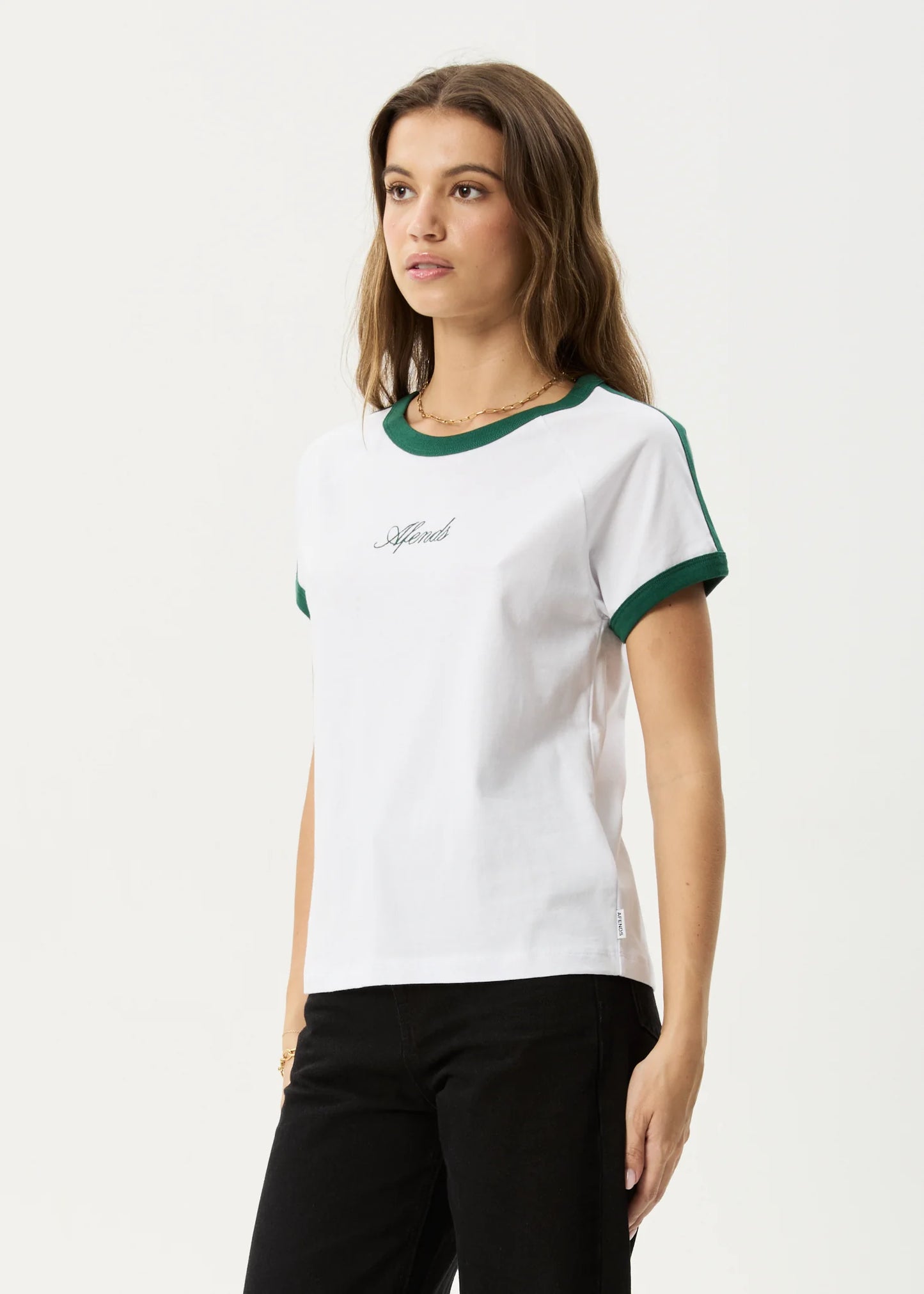 AFENDS GAMES - REGULAR TEE