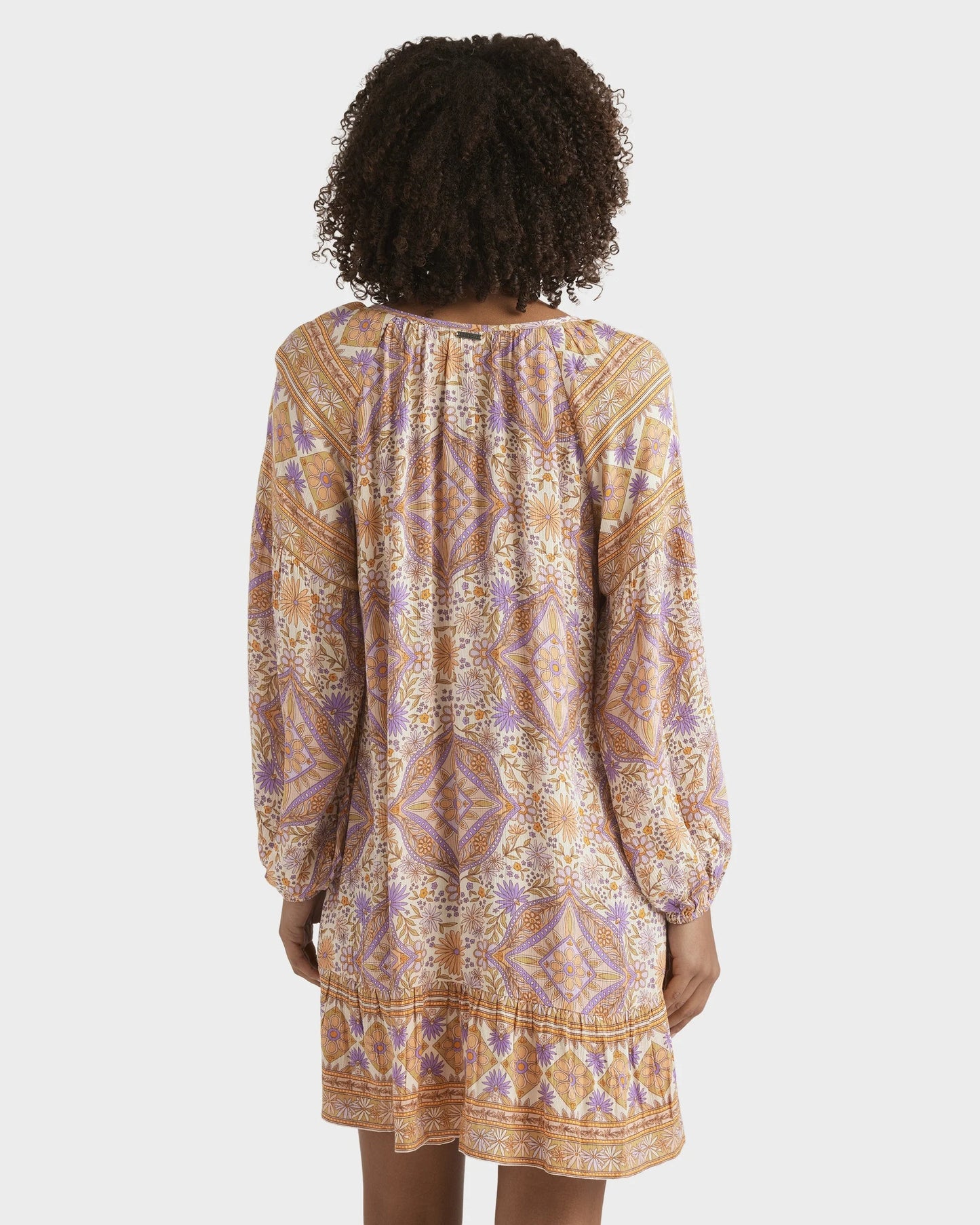Billabong Womens Just For You Mini Dress