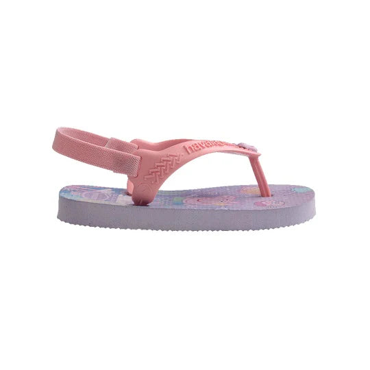 Havaianas Baby Peppa Pig