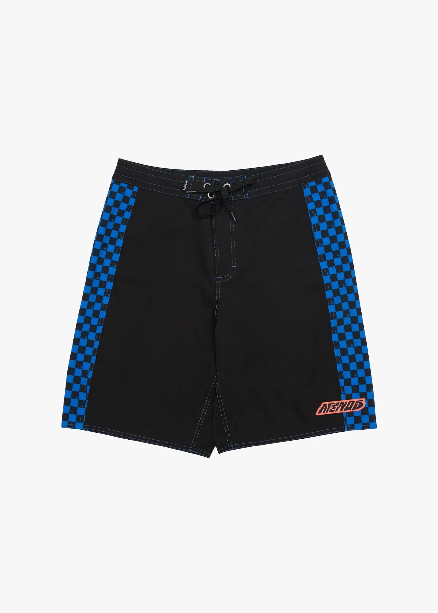 AFENDS IN'IT 1000 - SURF RELATED V2 BOARDSHORT 20"