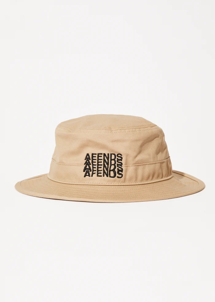 Limits - Bucket Hat