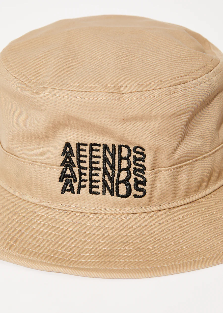 Limits - Bucket Hat