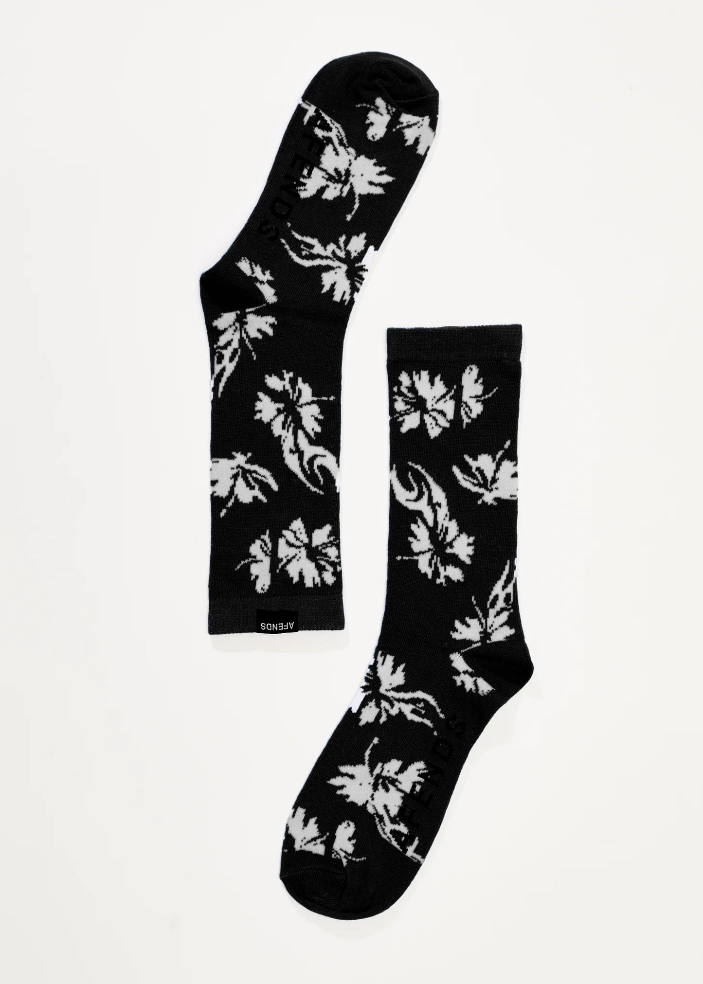 Hibiscus - Socks One Pack