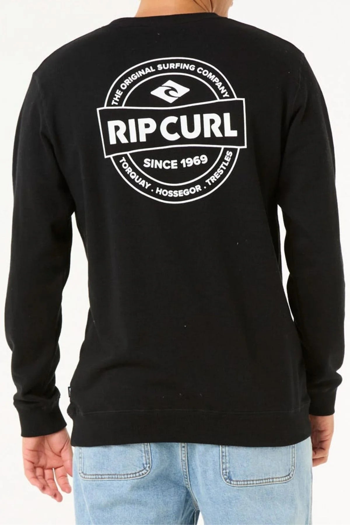 Ripcurl Stapler Crew