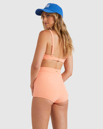 Terry Rib Reese DD Underwire