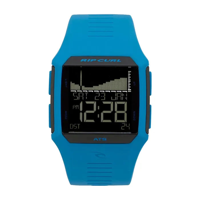 Rip Curl Rifles Midsize Tide Watch