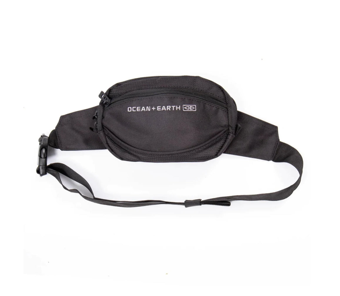 Mens GTS Bum Bag