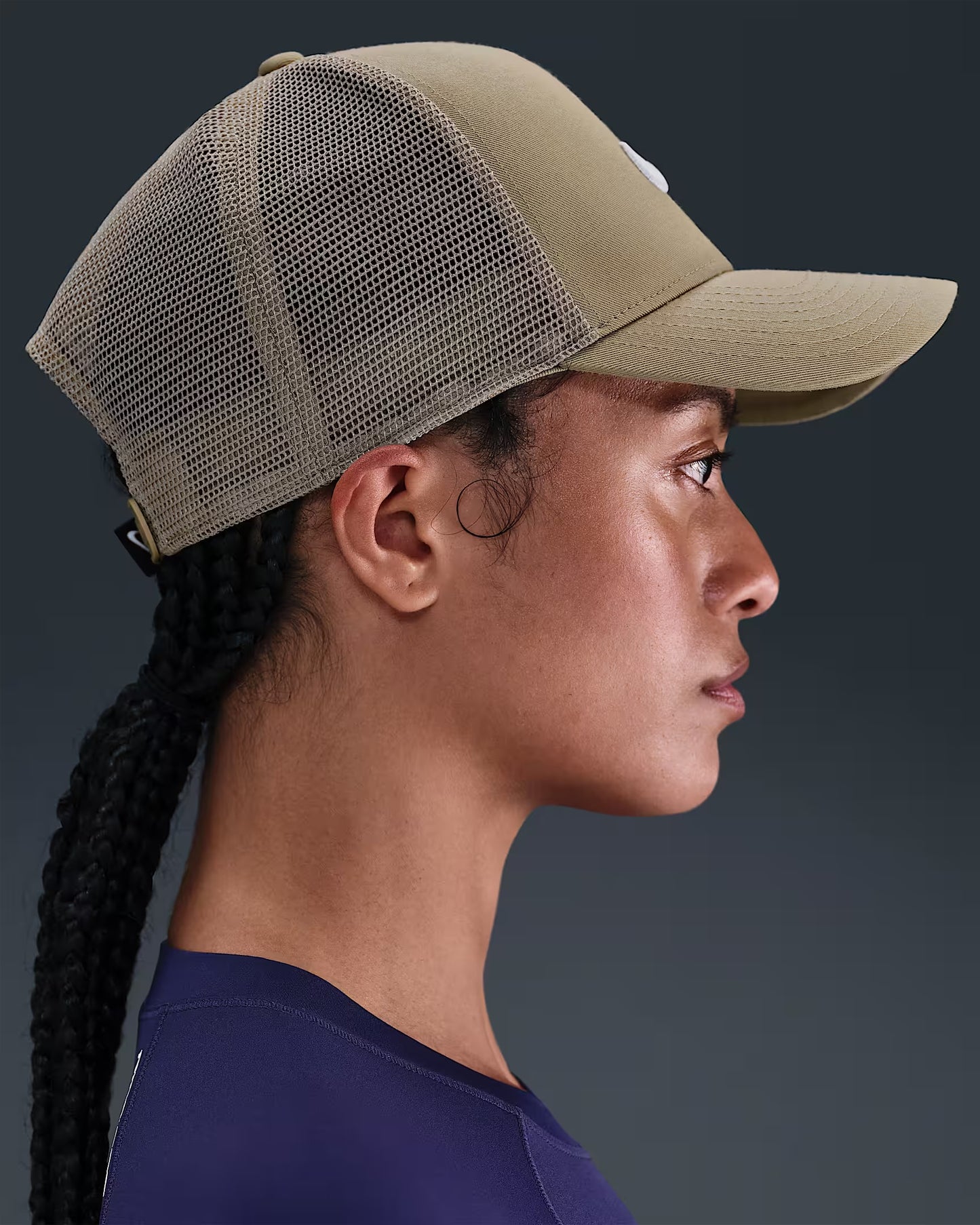 Nike Rise Cap