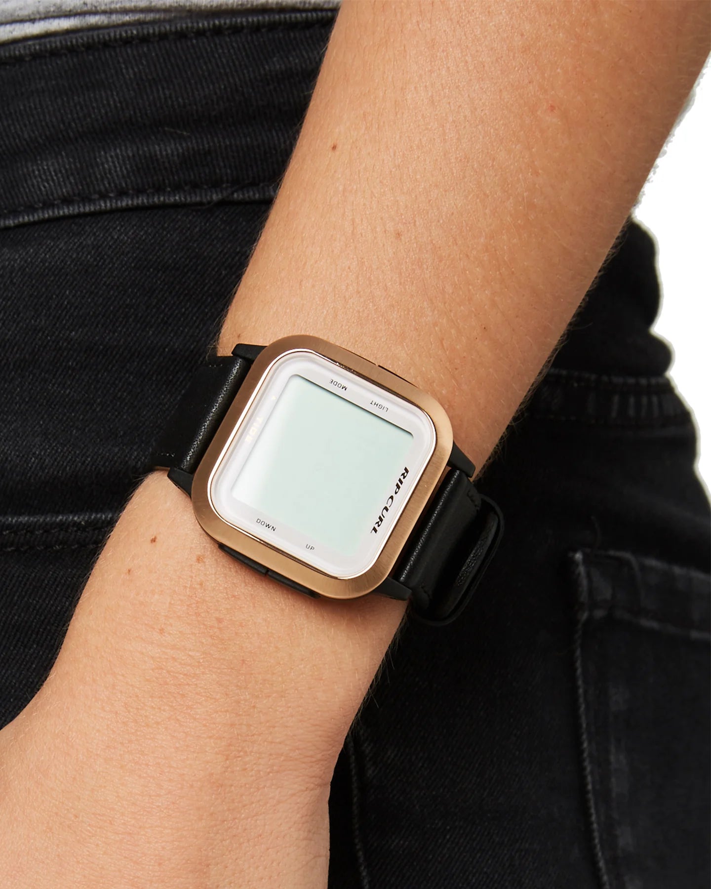 Rip Curl Next Tide Surf Watch