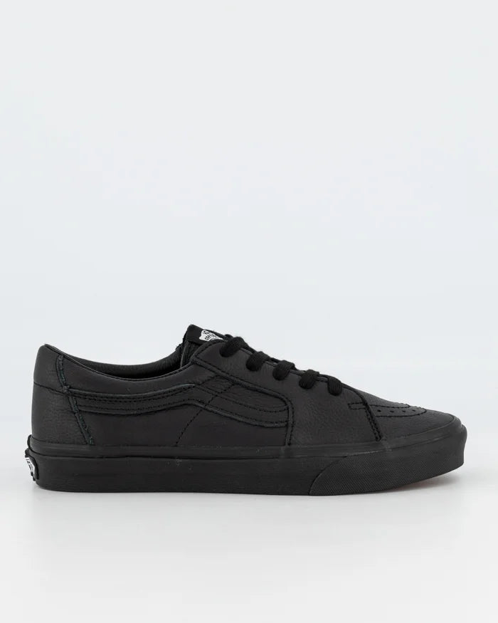 SK8 -Low Leather