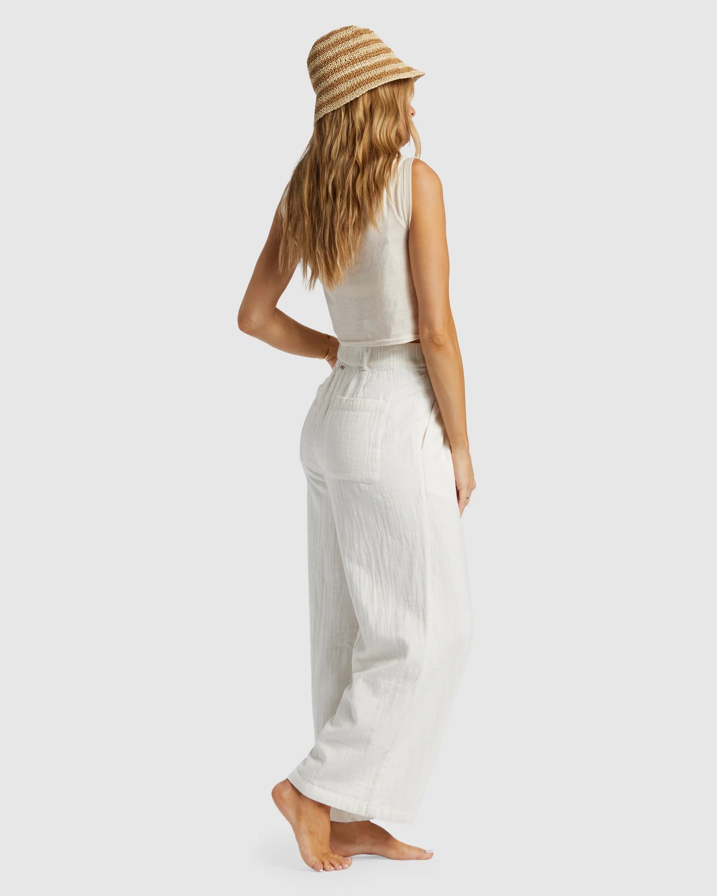 Billabong Womens Tailor Made Pants