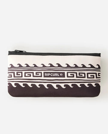 Rip Curl Small Pencil Case Variety