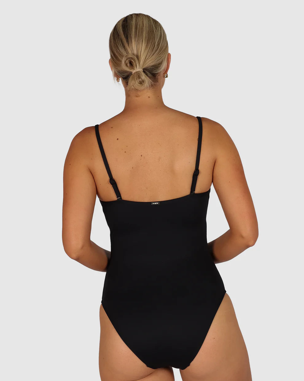 Baku Chloro D-DD Cup Moulded One Piece Swimsuit