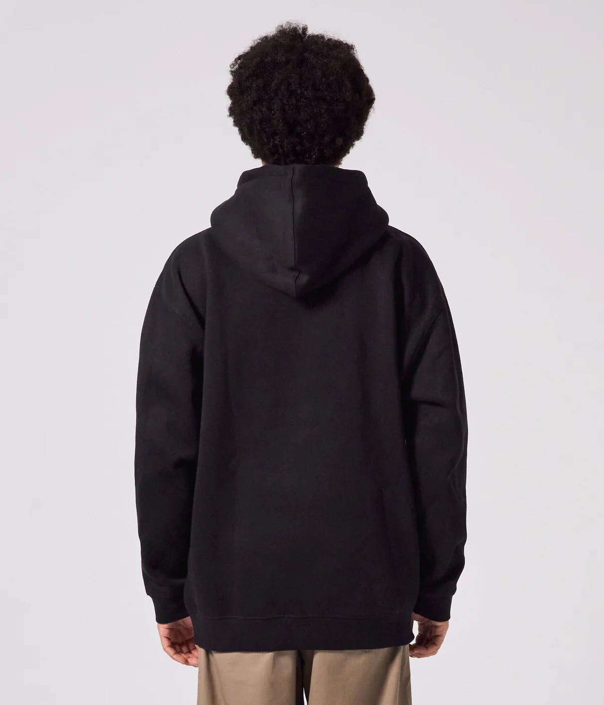 Former War Poodle Hood