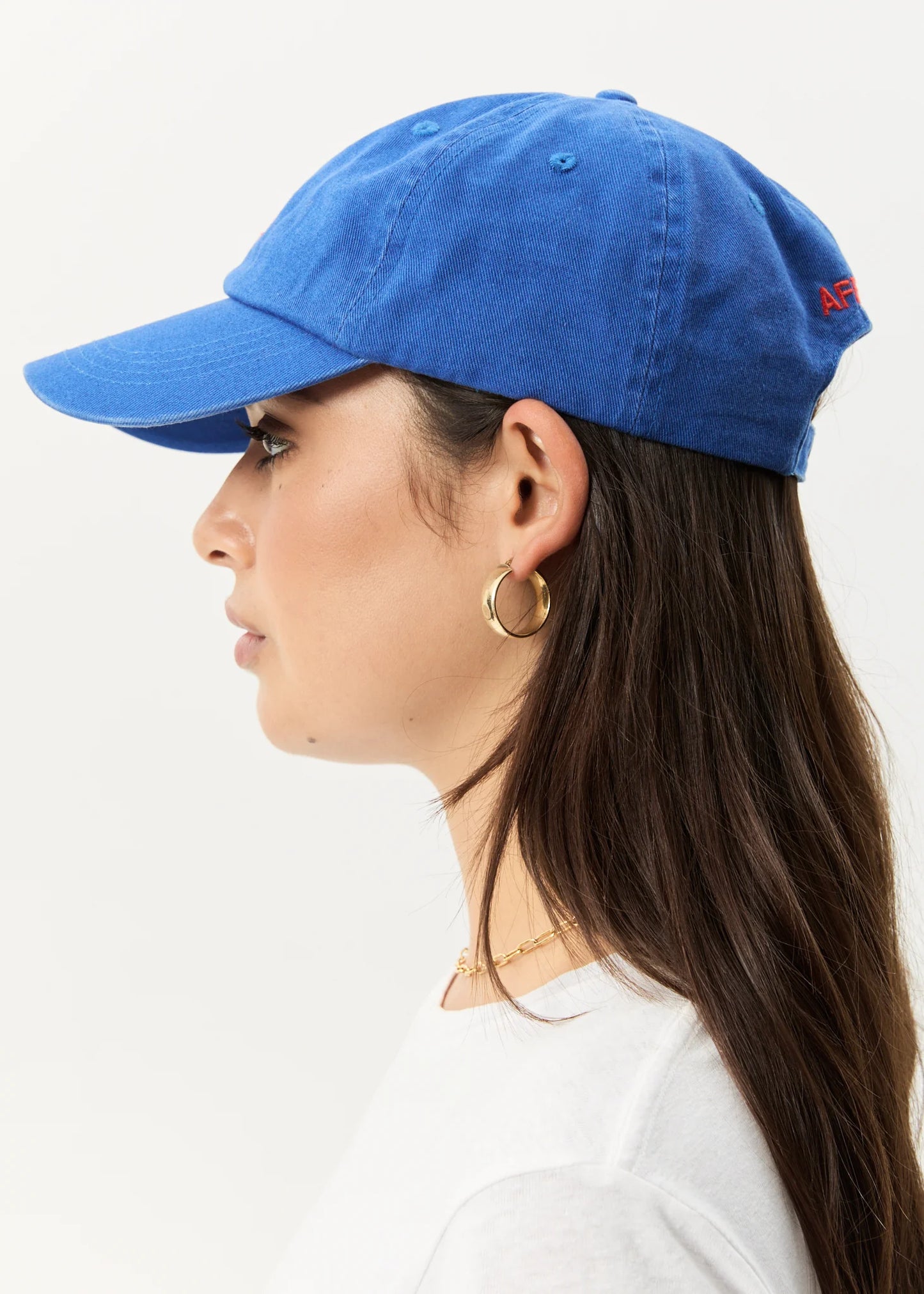 AFENDS CORE - SIX PANEL CAP