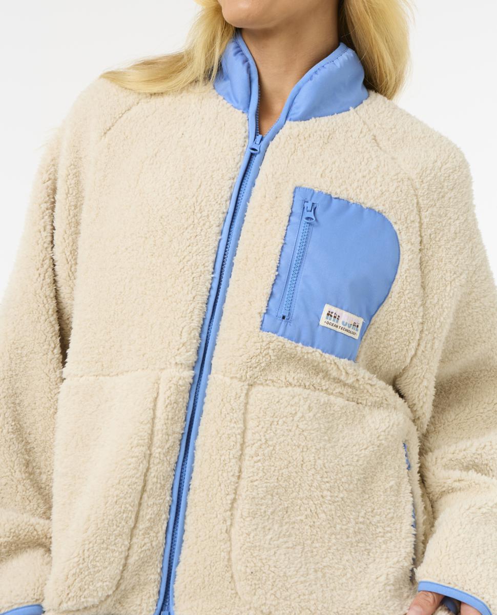 Ripcurl Shore Break Polar Fleece