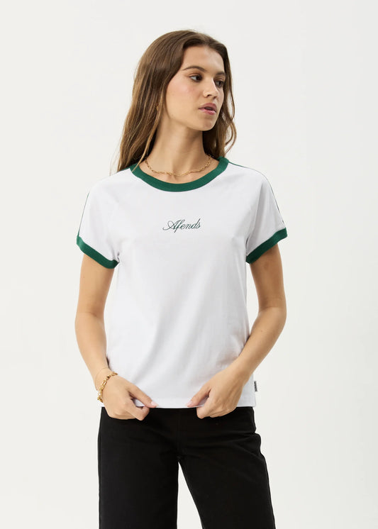 AFENDS GAMES - REGULAR TEE