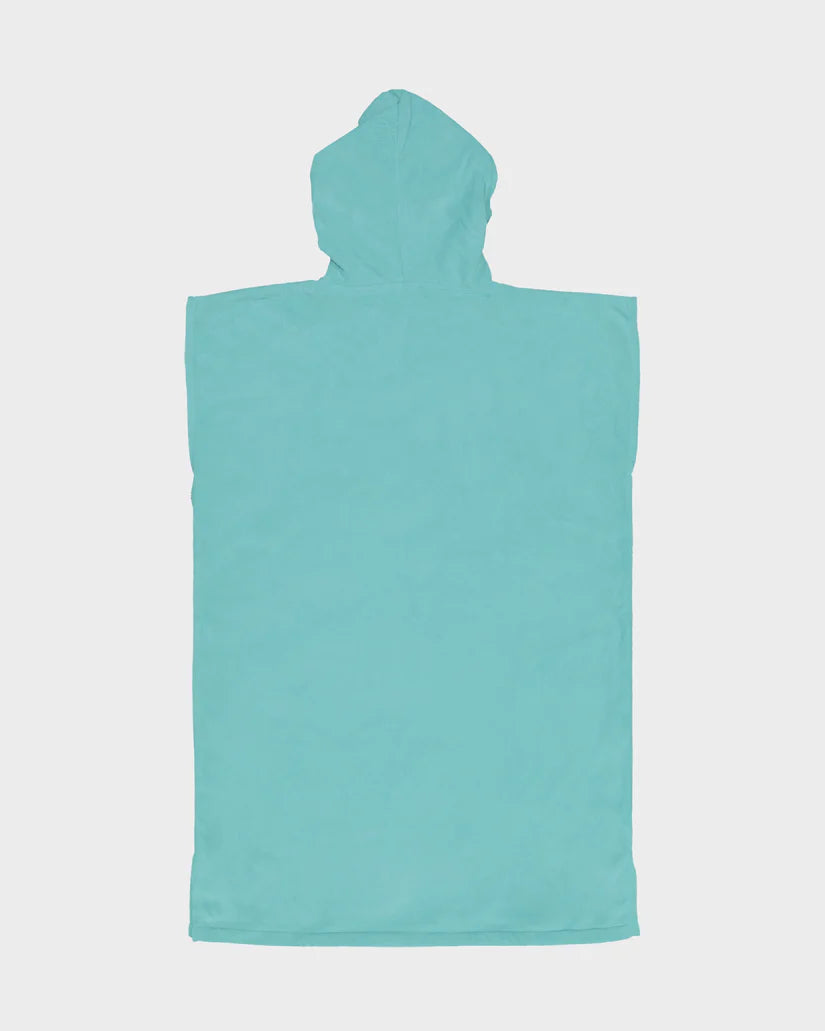 Billabong Girls 8-16 Hooded Towel
