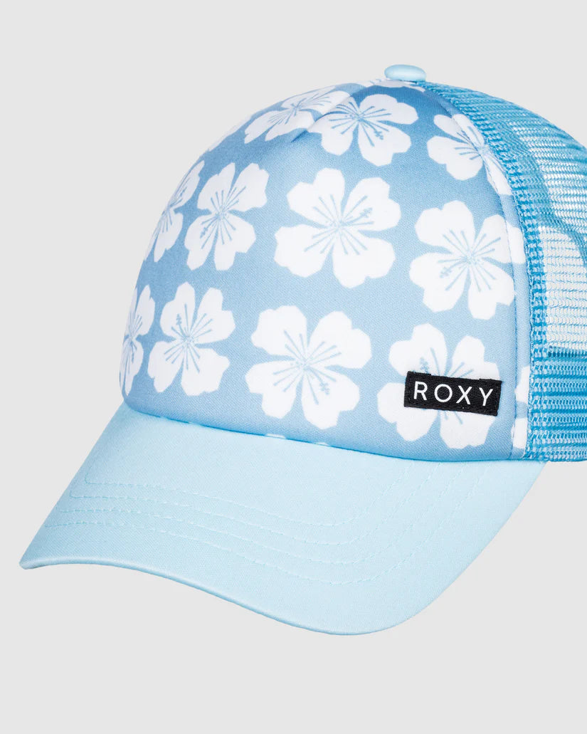 Roxy Girls Honey Coconut Hat
