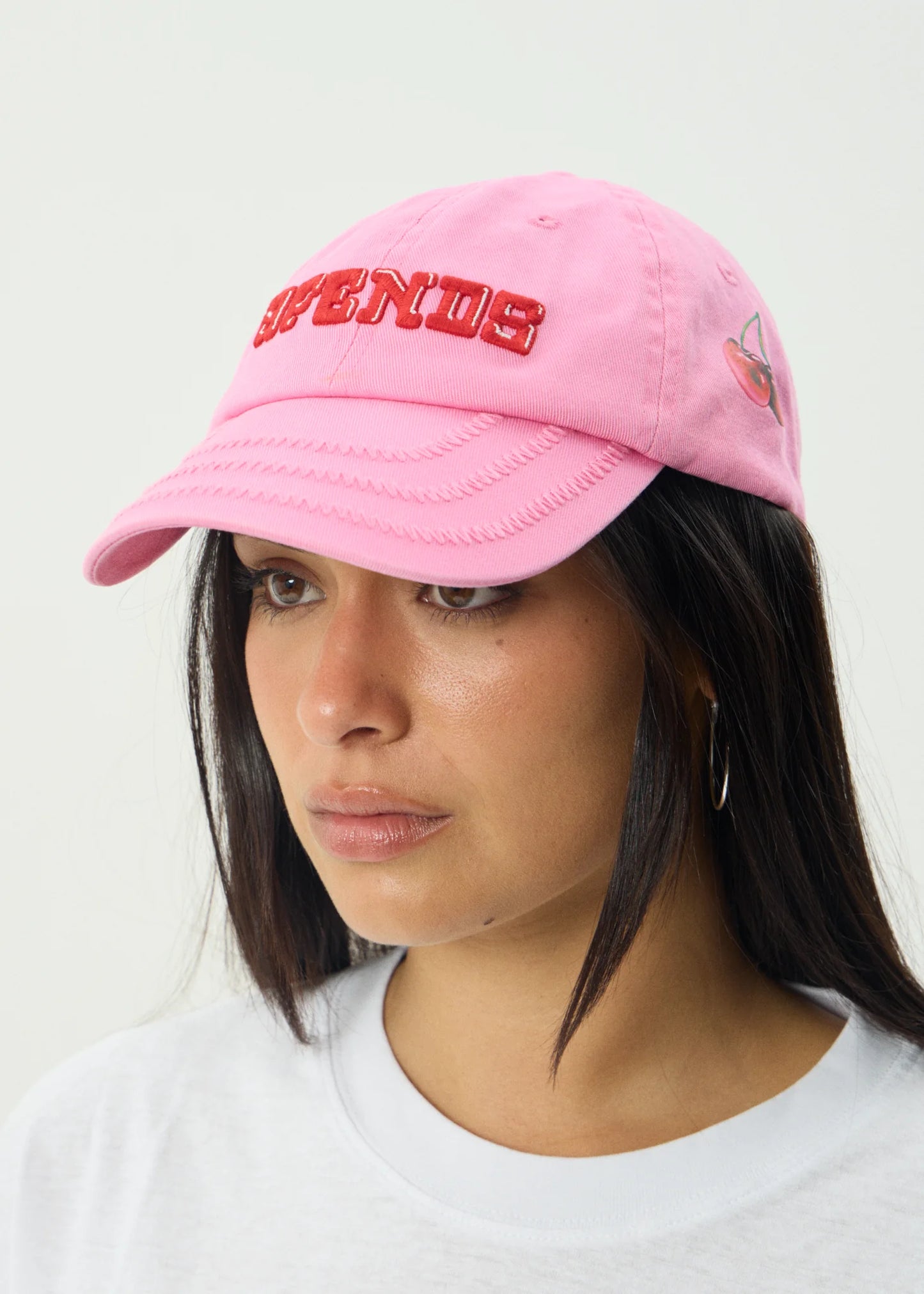 AFENDS ABIZA - SIX PANEL CAP