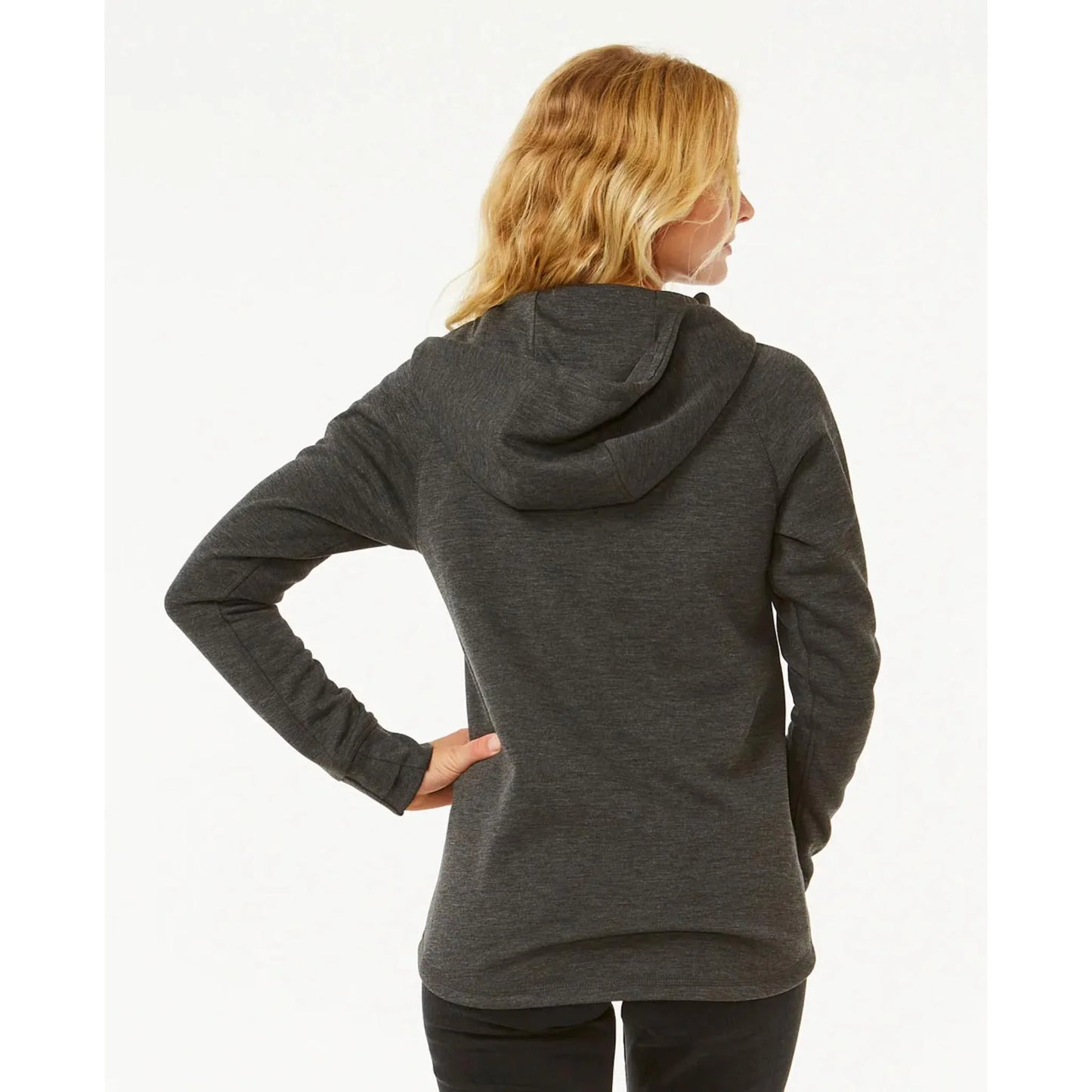 Rip Curl Anti-Series Flux III Zip Through Jacket