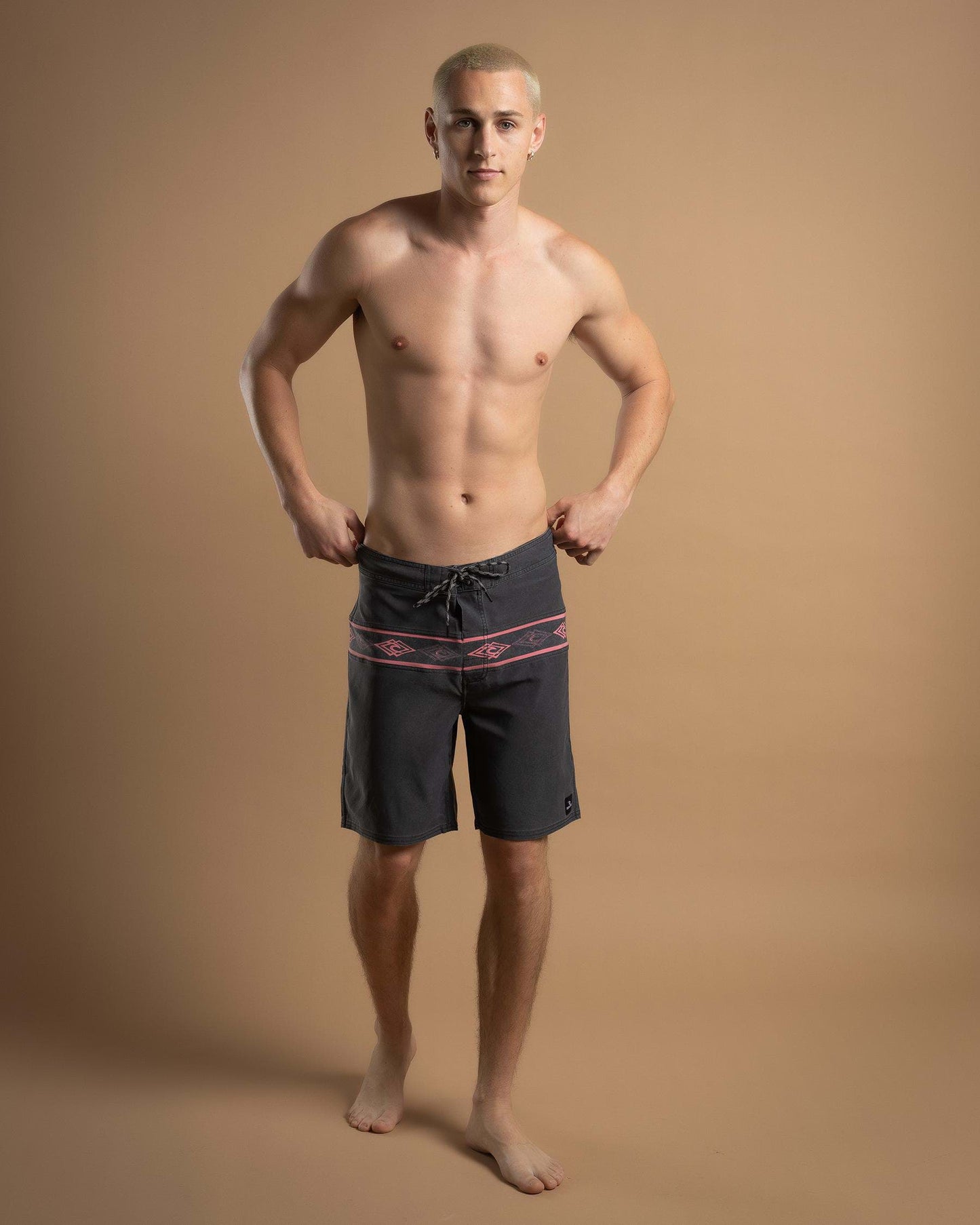 Ripcurl Mirage Split Peak 19" Boardshort