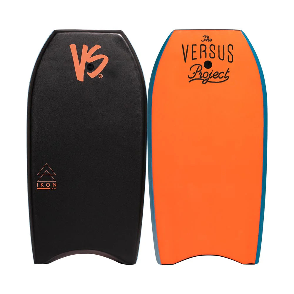 VS IKON