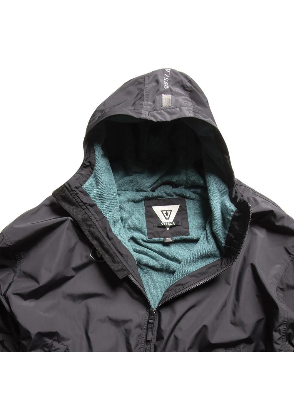 7 Seas Boys Changer Jacket