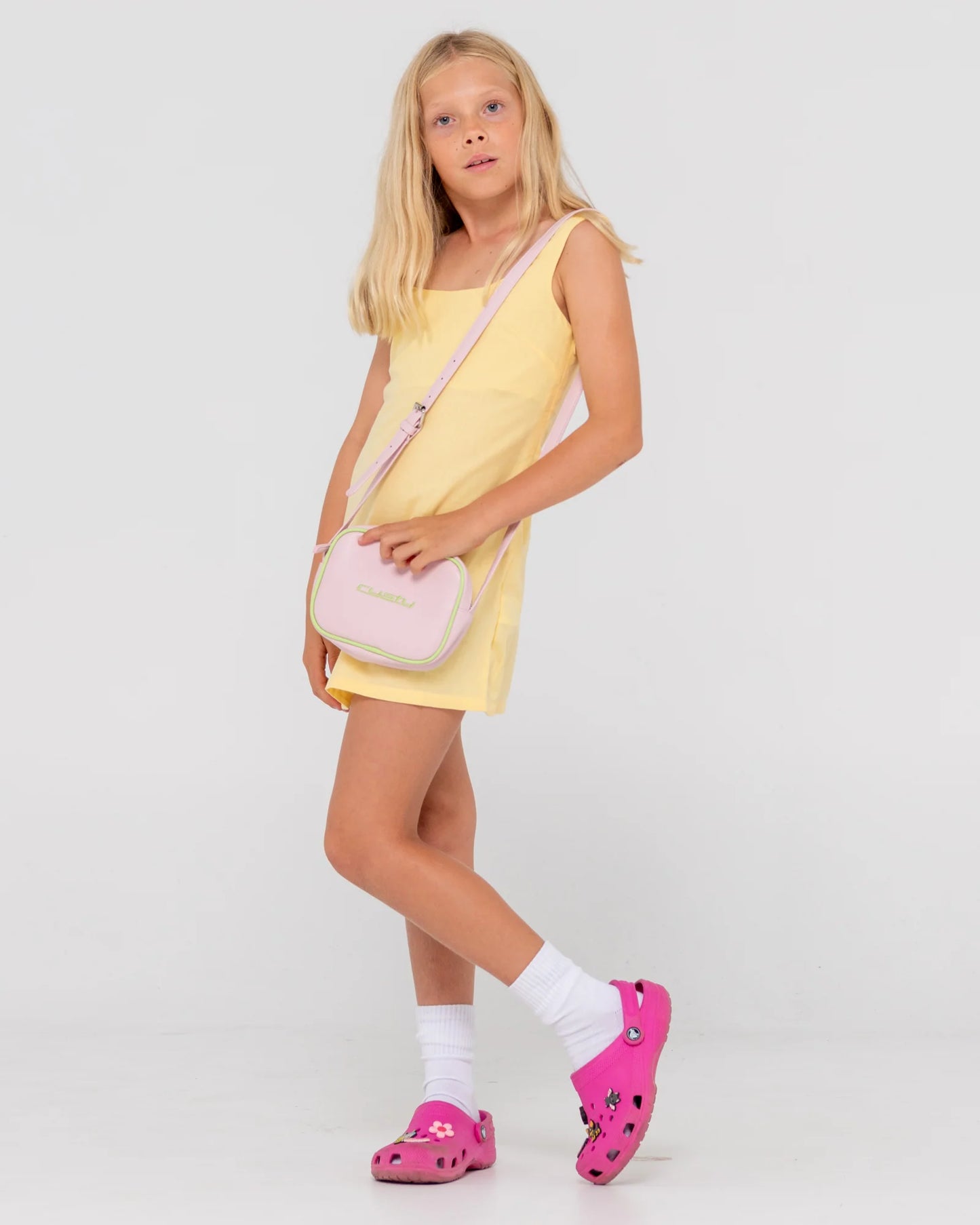Rusty Halo Crossbody Bag Girls