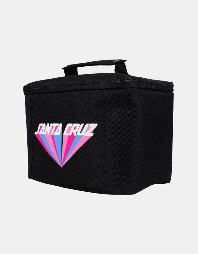 Santa Cruz Delta Strip Lunchbox