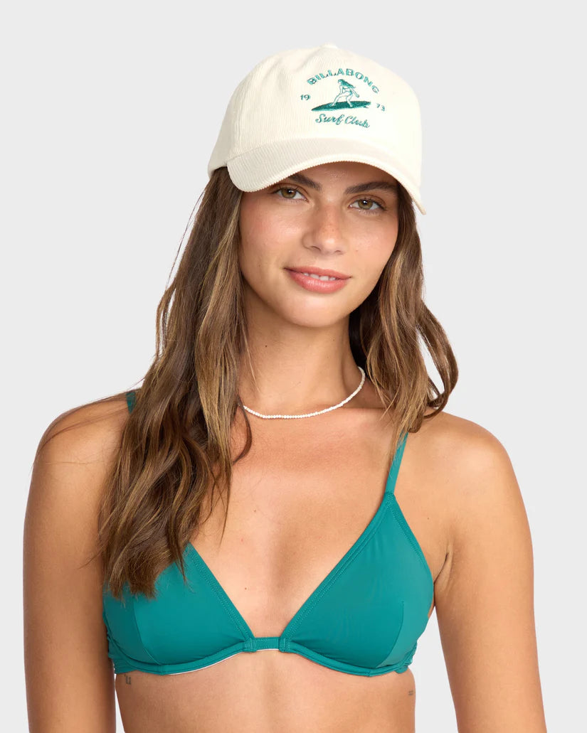 Billabong Women’s Dad Cap