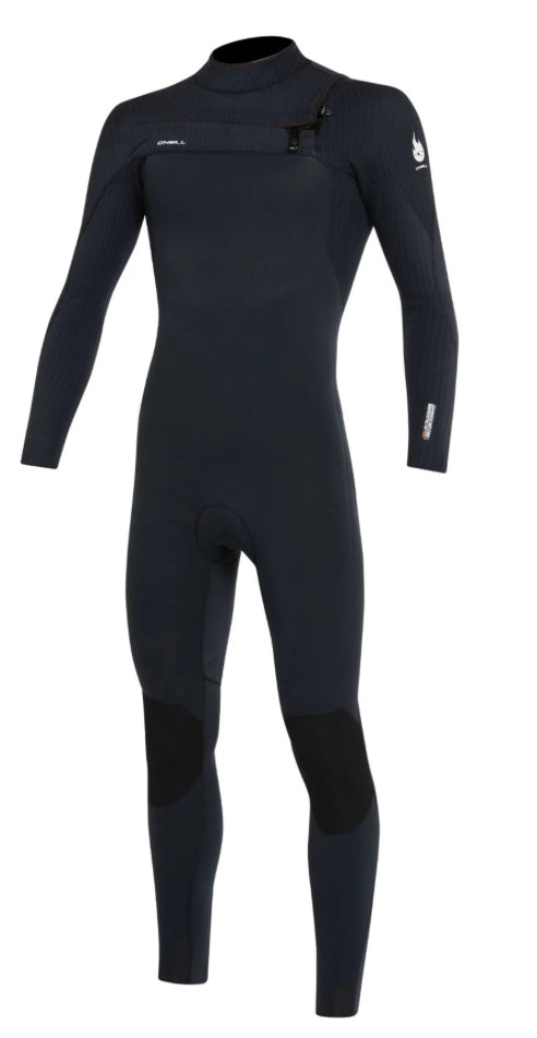O’neill Hyper Fire CZ 3/2mm Wetsuit